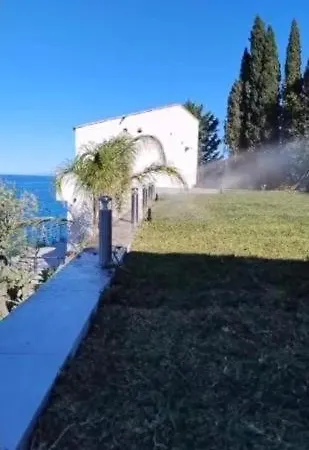 Maree Villa Cefalu
