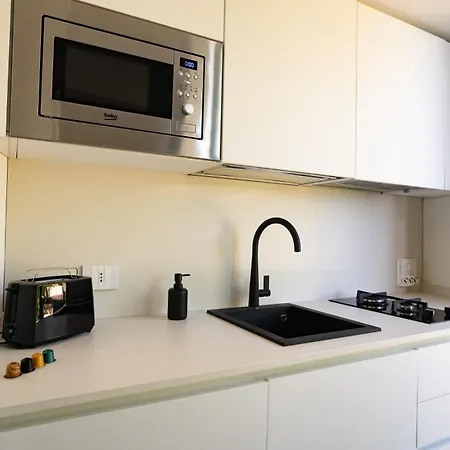 Maree 빌라 체팔루