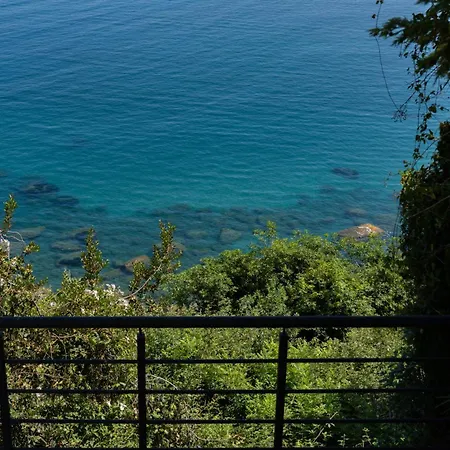 Maree * Cefalu